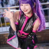 ミリエラ「2.5次元の誘惑」／天音あずは（X：@IDOL__1005）