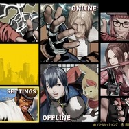 令和に放つ烈風拳『餓狼伝説 City of the Wolves』オープンベータテストプレイレポ＆まずはこれから覚えよう！バトルシステムをちょこっと解説