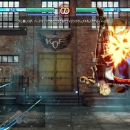 令和に放つ烈風拳『餓狼伝説 City of the Wolves』オープンベータテストプレイレポ＆まずはこれから覚えよう！バトルシステムをちょこっと解説