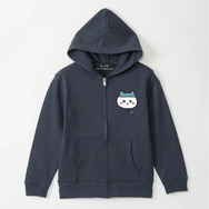 猫じゃないけど…「ちいかわ」新デザインが「Talking Heads ODM」に追加！「猫の日 ハチワレ」をテーマに、“毛玉吐いちゃった”など全6種