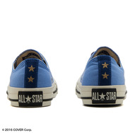 「CONVERSE」×「星街すいせい」コラボ限定シューズが2月22日発売！“ジャケ写”と“デビュー日”デザインの2種