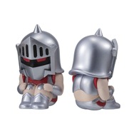 「キン肉マン」なんという哀愁…！完璧超人始祖編より、テリーマンやロビンマスクなど全5種が“まちぼうけ”シリーズに参戦