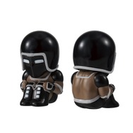 「キン肉マン」なんという哀愁…！完璧超人始祖編より、テリーマンやロビンマスクなど全5種が“まちぼうけ”シリーズに参戦