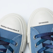 CONVERSE」×「星街すいせい」コラボ限定シューズが2月22日発売 CONVERSE」×「星街すいせい」コラボ限定シューズが2月22日発売
