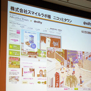 【CEDEC 2010】ニフティクラウドを用いたオンラインゲーム・ソーシャルアプリの活用