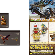 回復薬ボトルが可愛い！『モンハンワイルズ』ハンター必見