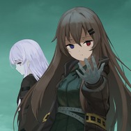 “ここだけ”のレアな描き下ろしイラストも！過酷少女シューター『救国のスネジンカ』『溶鉄のマルフーシャ』Steamキー付きブロマイド「ゲムマイド」に登場&プレキャンも開催