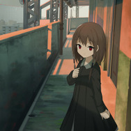 “ここだけ”のレアな描き下ろしイラストも！過酷少女シューター『救国のスネジンカ』『溶鉄のマルフーシャ』Steamキー付きブロマイド「ゲムマイド」に登場&プレキャンも開催