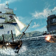 真島吾朗が記憶喪失？海賊になって財宝奪い合い？カオスすぎる新作『龍が如く8外伝 Pirates in Hawaii』発売