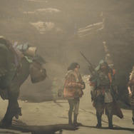 『モンハンワイルズ』製品版プレイレビュー!バッサバッサ斬れる太刀に「納刀術」もいい感じ―ストーリー体験は過去作と全くの別物