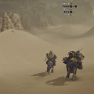 『モンハンワイルズ』製品版プレイレビュー!バッサバッサ斬れる太刀に「納刀術」もいい感じ―ストーリー体験は過去作と全くの別物