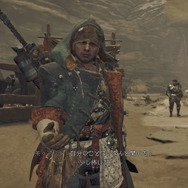 『モンハンワイルズ』製品版プレイレビュー!バッサバッサ斬れる太刀に「納刀術」もいい感じ―ストーリー体験は過去作と全くの別物