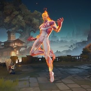 仲間と一緒に鉄拳制裁タイムだ！『マーベル・ライバルズ』圧倒的な炎で制圧する「ヒューマン・トーチ」と堅固な肉弾戦の「ザ・シング」参戦のシーズン1後半アプデ先行プレイレポ