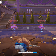 仲間と一緒に鉄拳制裁タイムだ！『マーベル・ライバルズ』圧倒的な炎で制圧する「ヒューマン・トーチ」と堅固な肉弾戦の「ザ・シング」参戦のシーズン1後半アプデ先行プレイレポ