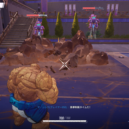 仲間と一緒に鉄拳制裁タイムだ！『マーベル・ライバルズ』圧倒的な炎で制圧する「ヒューマン・トーチ」と堅固な肉弾戦の「ザ・シング」参戦のシーズン1後半アプデ先行プレイレポ