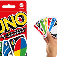 「UNO警察」現る！実はみんな知らない『UNO』の「公式ルール」。日本での認知度わずか9％…？