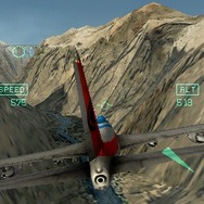 エースコンバットX2 ジョイントアサルト