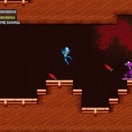 メガマン ユニバース