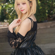 弥海砂「DEATH NOTE」／奥寺 ひな（X：@hi_na_3103）