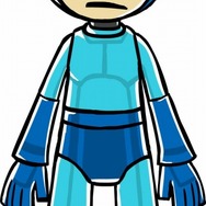 メガマン ユニバース