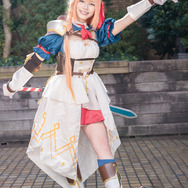 ペコリーヌ『プリンセスコネクト!Re:Dive』／真野めい（X：@pme103）