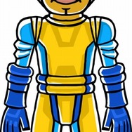 メガマン ユニバース