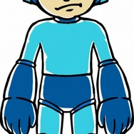 メガマン ユニバース