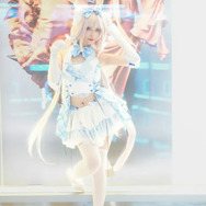 バニラ『ネコぱら』／琪七7ki（Weibo：琪七7ki）