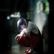 ねこ娘「ゲゲゲの鬼太郎」／あ------さ（@arkrbnznsrhnsn）