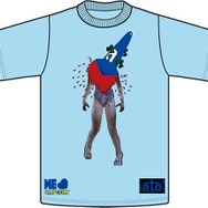 『デッドライジング2』全世界で各30枚の激レアTシャツを制作、有名ストリートブランドとコラボ