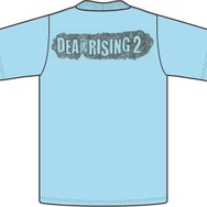 『デッドライジング2』全世界で各30枚の激レアTシャツを制作、有名ストリートブランドとコラボ
