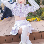 創作／ひらぽんぬ（X：@hirame_dayoo）