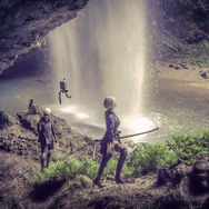 2B、9S ／Haco（X：@Haco_85_）