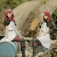 デボル：Haco（X：@Haco_85_）、ポポル：佐伯（X：@218ss）