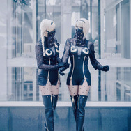 オペレーター6O：佐伯（X：@218ss）、21O／Haco（X：@Haco_85_）