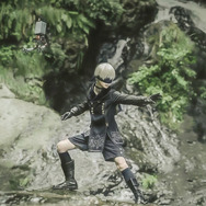 9S／Haco（X：@Haco_85_）