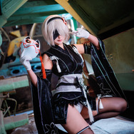 2B ／HIKO（X：@HIKOHIKO_0204）