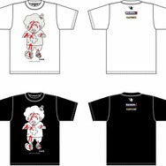 『デッドライジング2』全世界で各30枚の激レアTシャツを制作、有名ストリートブランドとコラボ