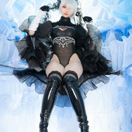 2B ／タオぺこ（X：@pezant_tao）