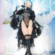 2B ／タオぺこ（X：@pezant_tao）