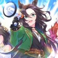 『ウマ娘』新ウマ娘「セントライト」「スピードシンボリ」「ハイセイコー」発表!新シナリオに日本競馬史のレジェンドが集う