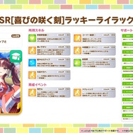 『ウマ娘』暴君こと「オルフェーヴル」が4周年で堂々育成ウマ娘化!サポカで新ウマ娘「アーモンドアイ」「ラッキーライラック」も爆速実装