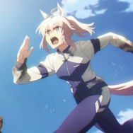 「ウマ娘 シンデレラグレイ」はなんと夕方枠アニメに!TBS系で4月6日から毎週日曜16時30分より放送決定