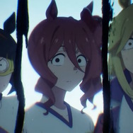 「ウマ娘 シンデレラグレイ」はなんと夕方枠アニメに!TBS系で4月6日から毎週日曜16時30分より放送決定