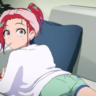 「機動戦士Gundam GQuuuuuuX(ジークアクス)」TVシリーズが4月8日より放送決定!毎週火曜24時29分からの“深夜枠アニメ”に