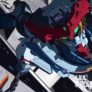 「機動戦士Gundam GQuuuuuuX(ジークアクス)」TVシリーズが4月8日より放送決定!毎週火曜24時29分からの“深夜枠アニメ”に