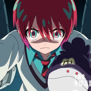 「機動戦士Gundam GQuuuuuuX(ジークアクス)」TVシリーズが4月8日より放送決定!毎週火曜24時29分からの“深夜枠アニメ”に