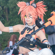 【当日発送】ゼンゼロ ゼンレスゾーンゼロ クレタ・ベロボーグ コスプレ 武器 当日発送】ゼンゼロ ゼンレスゾーンゼロ クレタ・ベロボーグ