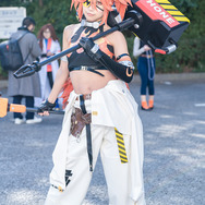ゼンゼロ　クレタ・ベロボーグ　コスプレ　武器 当日発送】ゼンゼロ ゼンレスゾーンゼロ クレタ・ベロボーグ