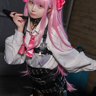 ユニ『勝利の女神:NIKKE』/玲於(@reo_cosplay)